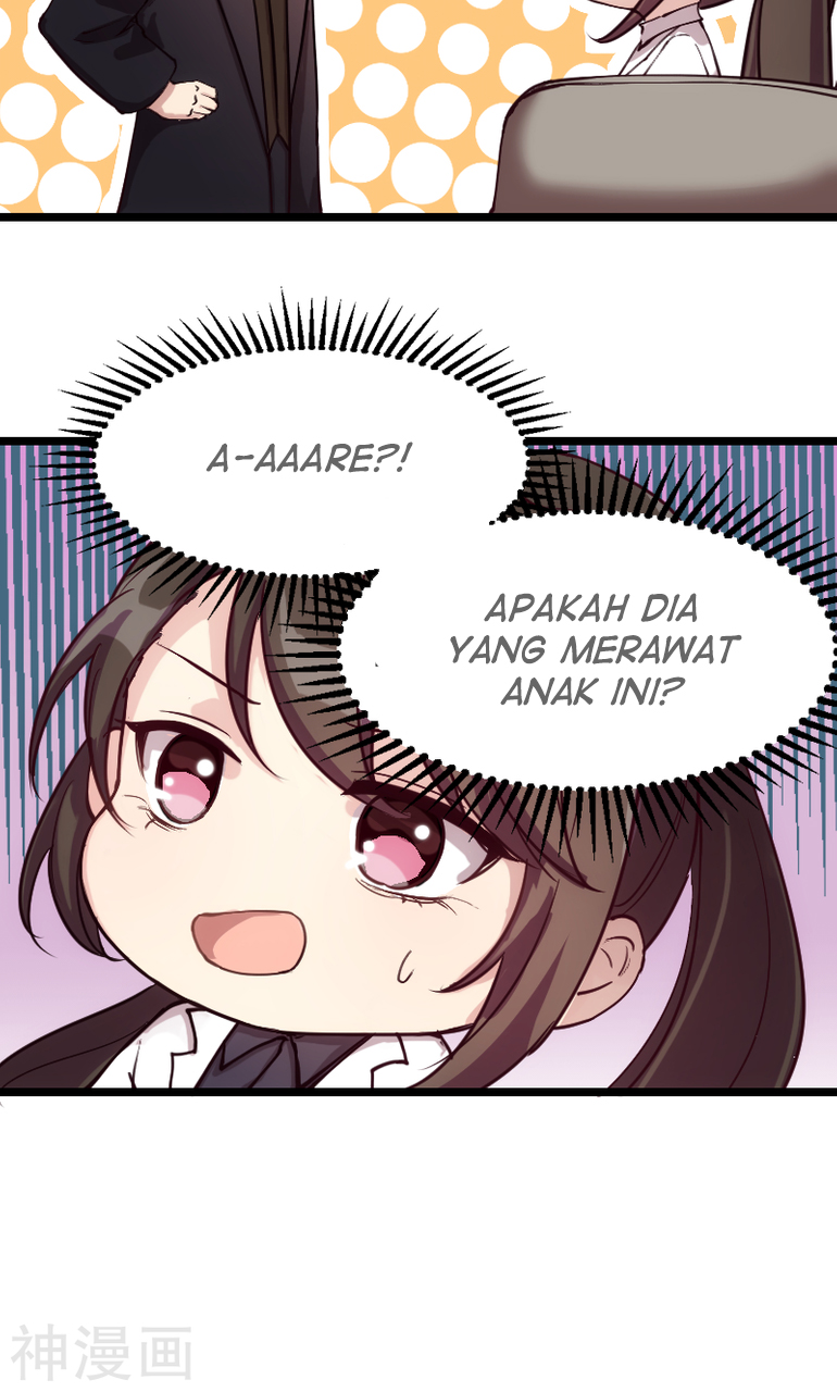 CEO’s Sudden Proposal Chapter 02 Bahasa Indonesia